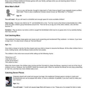 خرید و دانلود نسخه کامل کتاب Activity Village