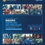 خرید و دانلود نسخه کامل کتاب Actuación fiscal Equipo Especial de Fiscales para Casos con Víctimas Durante las Protestas Sociales : Resolución de la Fiscalía de la Nación N° 790-2023-MP-FN