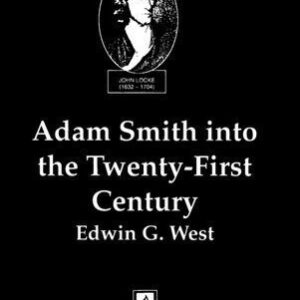 خرید و دانلود نسخه کامل کتاب Adam Smith into the twenty-first century