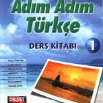 خرید و دانلود نسخه کامل کتاب Adım Adım Türkçe 1 / Турецкий шаг за шагом