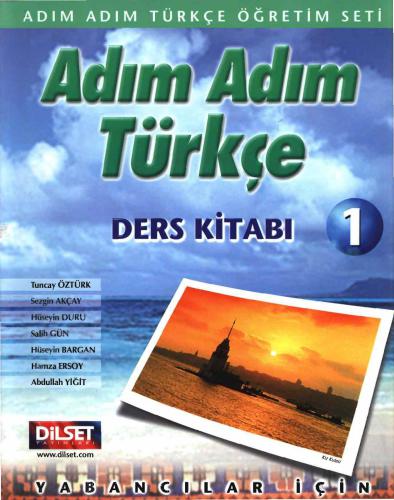 خرید و دانلود نسخه کامل کتاب Adım Adım Türkçe 1 / Турецкий шаг за шагом_68b9de2923467.jpeg خرید و دانلود نسخه کامل کتاب Adım Adım Türkçe 1 / Турецкий шаг за шагом