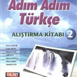 خرید و دانلود نسخه کامل کتاب Adım Adım Türkçe 2. Alıştırma kitabı / Турецкий шаг за шагом 2. Рабочая тетрадь