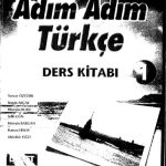 خرید و دانلود نسخه کامل کتاب Adım adım Türkçe Öğretim seti Derskitabı