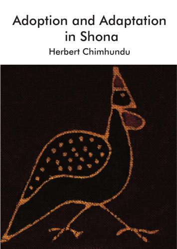 خرید و دانلود نسخه کامل کتاب Adoption and Adaptation in Shona_68b7f27f1bdc4.jpeg خرید و دانلود نسخه کامل کتاب Adoption and Adaptation in Shona