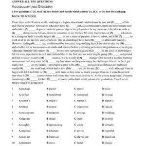 خرید و دانلود نسخه کامل کتاب Advanced Expert with 2015 exam specifications