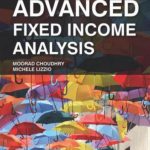خرید و دانلود نسخه کامل کتاب Advanced Fixed Income Analysis
