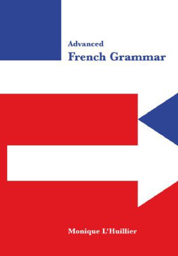 خرید و دانلود نسخه کامل کتاب Advanced French Grammar_68c44006923c7.jpeg خرید و دانلود نسخه کامل کتاب Advanced French Grammar