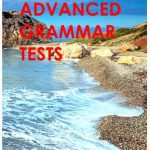 خرید و دانلود نسخه کامل کتاب Advanced Grammar Tests – With Answer Keys