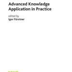 خرید و دانلود نسخه کامل کتاب Advanced Knowledge Application in Practice