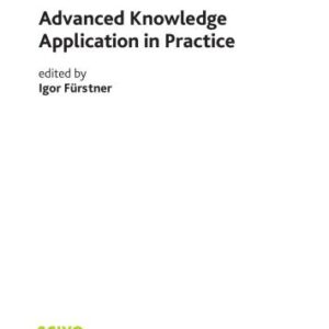 خرید و دانلود نسخه کامل کتاب Advanced Knowledge Application in Practice