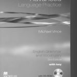 خرید و دانلود نسخه کامل کتاب Advanced Language Practice