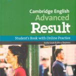 خرید و دانلود نسخه کامل کتاب Advanced Result Student’s Book