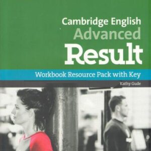 خرید و دانلود نسخه کامل کتاب Advanced Result Workbook