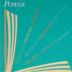 خرید و دانلود نسخه کامل کتاب Advanced Word Power