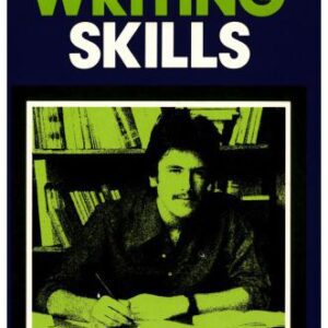 خرید و دانلود نسخه کامل کتاب Advanced Writing Skills