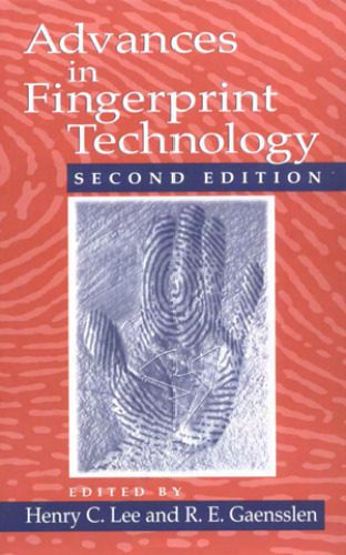 خرید و دانلود نسخه کامل کتاب Advances in Fingerprint Technology, Second Edition_68c6977d7e866.jpeg خرید و دانلود نسخه کامل کتاب Advances in Fingerprint Technology, Second Edition