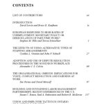 خرید و دانلود نسخه کامل کتاب Advances in Industrial and Labor Relations, Volume 13