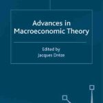 خرید و دانلود نسخه کامل کتاب Advances in Macroeconomic Theory (International Economic Association Conference Volume No. 133)