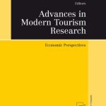 خرید و دانلود نسخه کامل کتاب Advances in Modern Tourism Research: Economic Perspectives