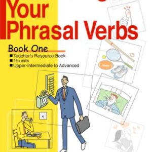 خرید و دانلود نسخه کامل کتاب Advancing Your Phrasal Verbs – Book 1