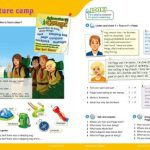 خرید و دانلود نسخه کامل کتاب Adventure camp