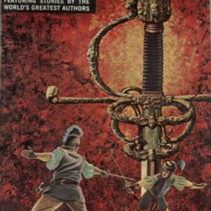 خرید و دانلود نسخه کامل کتاب Adventures of Cellini