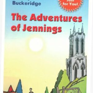 خرید و دانلود نسخه کامل کتاب Adventures of Jennings