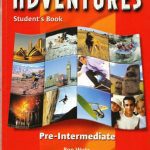 خرید و دانلود نسخه کامل کتاب Adventures Pre-Intermediate: Student’s Book