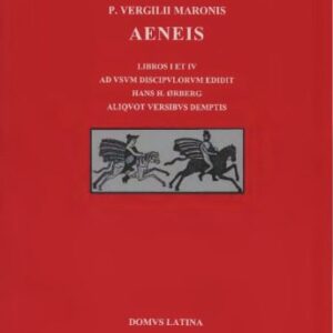 خرید و دانلود نسخه کامل کتاب Aeneis