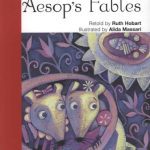 خرید و دانلود نسخه کامل کتاب Aesop’s Fables