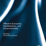 خرید و دانلود نسخه کامل کتاب Affective Economies, Neoliberalism, and Governmentality