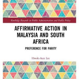 خرید و دانلود نسخه کامل کتاب Affirmative Action in Malaysia and South Africa