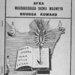 خرید و دانلود نسخه کامل کتاب Afka. Waxbarashada dadka waaweyn. Buugga Kowaad