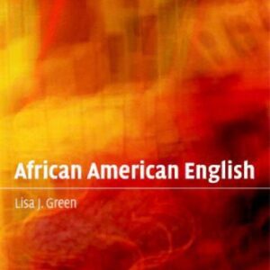 خرید و دانلود نسخه کامل کتاب African American English: A Linguistic Introduction