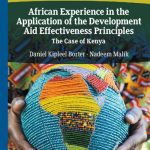 خرید و دانلود نسخه کامل کتاب African Experience in the Application of the Development Aid Effectiveness Principles: The Case of Kenya