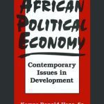 خرید و دانلود نسخه کامل کتاب African Political Economy: Contemporary Issues in Development