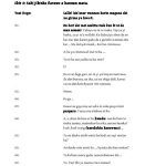 خرید و دانلود نسخه کامل کتاب African Proverbs Project. Hausa Proverbs. Lesson 03. Saki jikinka ɓarawo a hannun mata