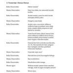 خرید و دانلود نسخه کامل کتاب African Proverbs Project. Kiswahili Proverbs. Lesson 02. Chovya chovya