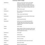 خرید و دانلود نسخه کامل کتاب African Proverbs Project. Kiswahili Proverbs. Lesson 03. Kuuliza si ujinga