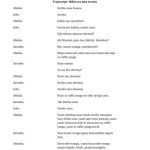 خرید و دانلود نسخه کامل کتاب African Proverbs Project. Kiswahili Proverbs. Lesson 08. Ibilisi wa mtu ni mtu