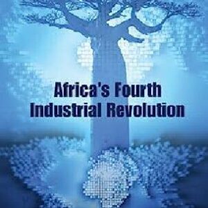 خرید و دانلود نسخه کامل کتاب Africa’s Fourth Industrial Revolution
