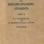 خرید و دانلود نسخه کامل کتاب Afrikaans for English-speaking students. Part II