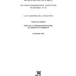 خرید و دانلود نسخه کامل کتاب Afrikaanse Grammatika vir Engelssprekende Leerlinge Standerd VI—X