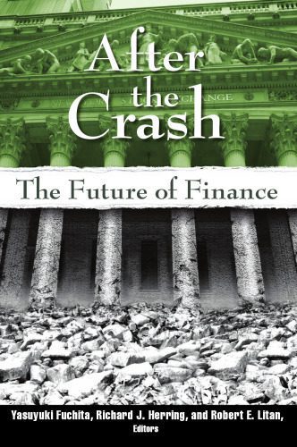 خرید و دانلود نسخه کامل کتاب After the Crash: The Future of Finance_68cc03ca5fa6b.jpeg خرید و دانلود نسخه کامل کتاب After the Crash: The Future of Finance