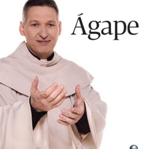 خرید و دانلود نسخه کامل کتاب Ágape