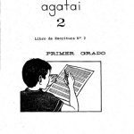 خرید و دانلود نسخه کامل کتاب Agatai 2. Libro de Escritura № 2