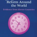 خرید و دانلود نسخه کامل کتاب Ageing and pension reform around the world: evidence from eleven countries