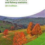 خرید و دانلود نسخه کامل کتاب Agriculture, fishery and forestry statistics 2013 edition