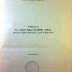 خرید و دانلود نسخه کامل کتاب Ahom-Assamese-English Dictionary