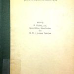 خرید و دانلود نسخه کامل کتاب Ahom Lexicons, Based on original Tai Manuscripts